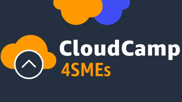 CloudCamp4SMEs: a powerful training tracks to drive digital skills in Europe’s SMEs