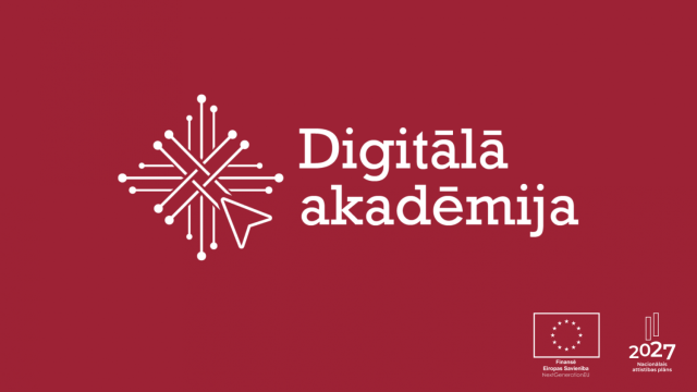 Digital Academy 