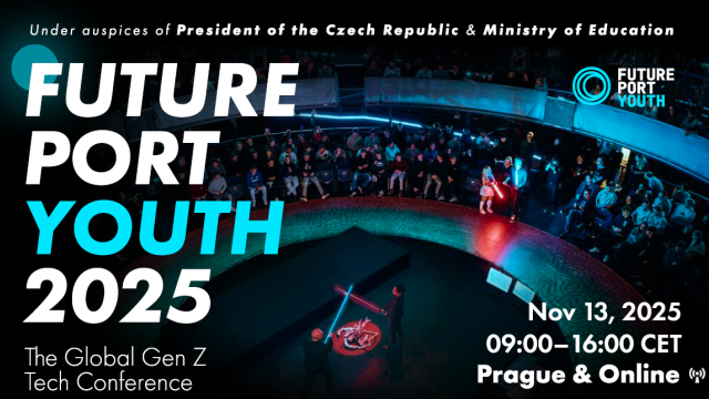 Future Port Youth 2025