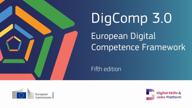 DigComp 3.0