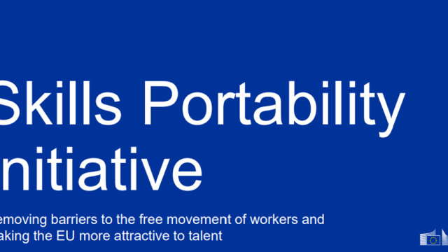 Skills Portability Initiative image