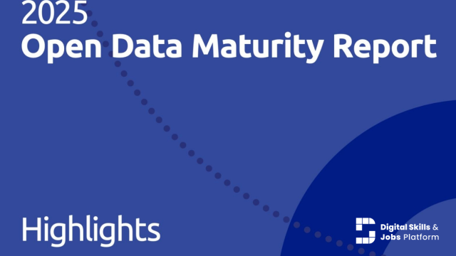 Open Data Maturity Report