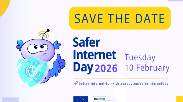 Safer Internet Day 2026