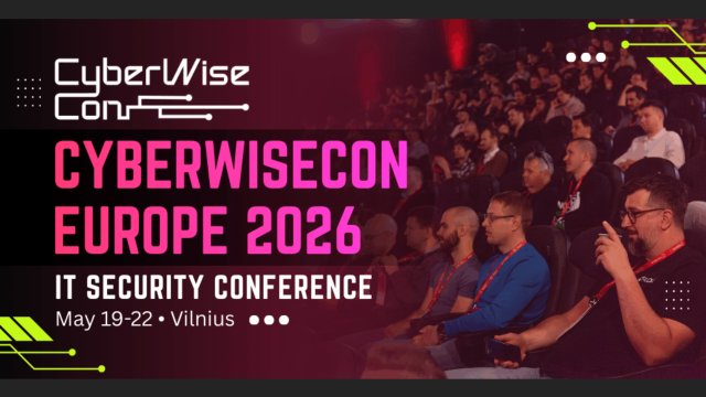 CyberWiseCon