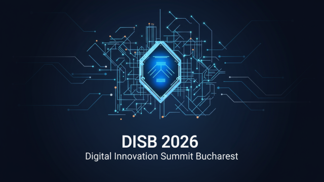 Digital Innovation Summit Bucharest 2026