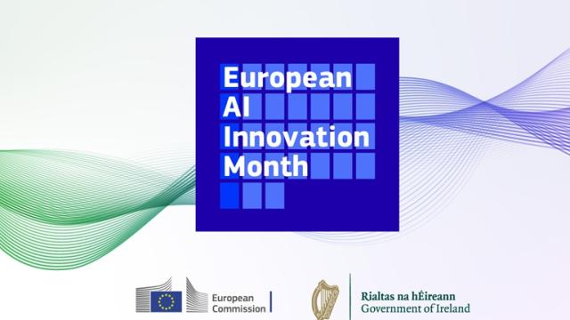 European AI Innovation Month