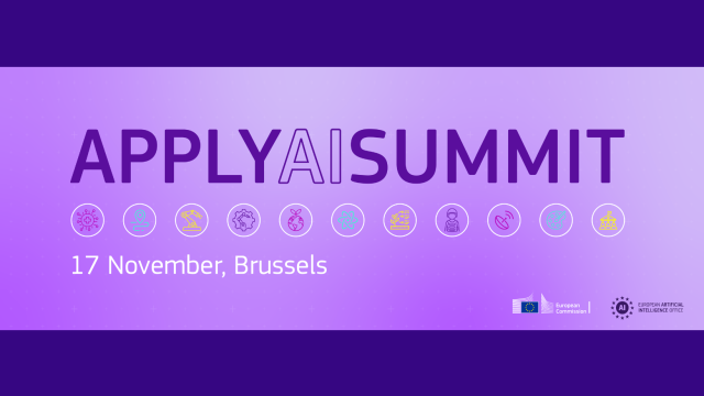  Apply AI Summit 
