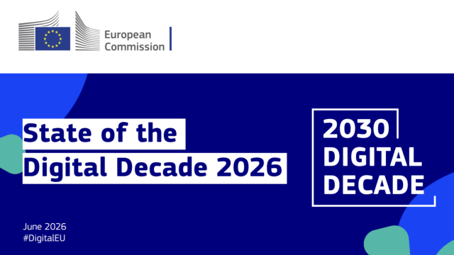 State of the Digital Decade 2026