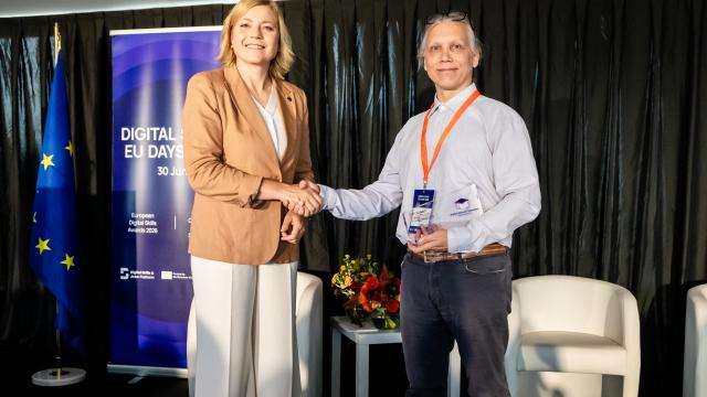 Digital Skills for Education winner: Generation AI