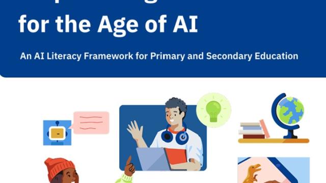 Empowering Learners for the Age of AI