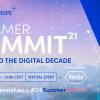 DIGITALEUROPE Summer Summit text graphic