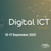 Digital ICT Week billboard