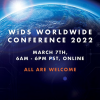 WiDS Worldwide Conference 2022 information