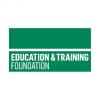Education and Training Foundation logo