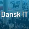 Dansk IT - Facebook Banner