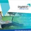 Banner of the DIGIBEST project