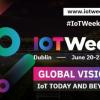 image description of IoT Week 