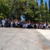 Participants - group photo from SHU 2022