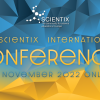 Scientix conference