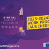 Digital Europe Programme Work Programme 2023-24 launched