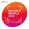 Digital Week 2023 events in Liepāja