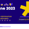 decorative image saying discover the winners