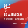 Skills for Digital Tomorrow