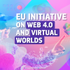 Virtual Worlds Poster - European Commission 