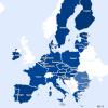 European Interactive Map