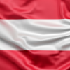 Austrian flag