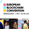 European Blockchain Convention 9 