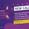 Digital Europe Programme new call