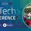 EdTech Conference 2024 poster image