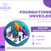 Foundations Unveiled: Navigating the Essentials of BI, Data Analytics, and Business Analytics