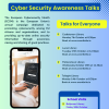 Cyber Security Awareness Talks