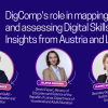 Digital Skills Talks 9th episode decorative image