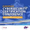 2025 European Cybersecurity Certification Conference