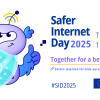 Safer Internet Day: Together for a better internet