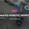 Advanced Deep Learning: Automated robotic inspection: from viewpoint optimization to AI-driven inspection