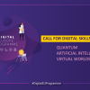 EU launches digital skills academies to bridge critical talent gaps in key technological areas