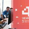 Digital Skills & Jobs Paltform 4 years anniversary