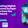 Accelerating Digital Skills Across Europe: Insights from the EDIH Network