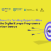 Cyber Security Funding Opportunities under DEP and Horizon Europe InfoDay Cyber Security Funding Opportunities under DEP and Horizon Europe InfoDay