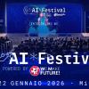 AI Festival 2026