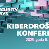 Cybersecurity