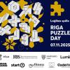 RigaPuzzleDay