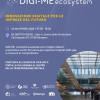 DIGI-ME Ecosystem: Innovazione digitale per le imprese del futuro