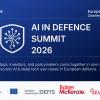 AI in Defence 2026
