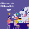 Estonia and Germany join the Digital Skills and Jobs Platform 