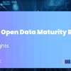 2025 Open Data Maturity Highlights: Progress in the EU Countries 